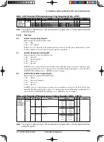 Предварительный просмотр 309 страницы Epson S1C33L26 Technical Manual