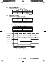 Предварительный просмотр 310 страницы Epson S1C33L26 Technical Manual