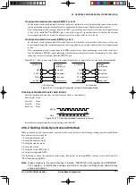 Предварительный просмотр 316 страницы Epson S1C33L26 Technical Manual