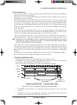 Предварительный просмотр 318 страницы Epson S1C33L26 Technical Manual