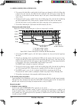 Предварительный просмотр 319 страницы Epson S1C33L26 Technical Manual