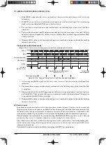 Предварительный просмотр 321 страницы Epson S1C33L26 Technical Manual