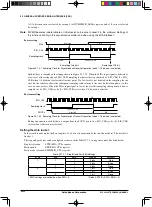 Предварительный просмотр 325 страницы Epson S1C33L26 Technical Manual