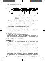 Предварительный просмотр 327 страницы Epson S1C33L26 Technical Manual