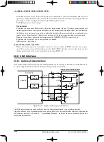 Предварительный просмотр 329 страницы Epson S1C33L26 Technical Manual