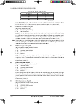 Предварительный просмотр 335 страницы Epson S1C33L26 Technical Manual