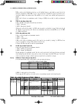 Предварительный просмотр 337 страницы Epson S1C33L26 Technical Manual