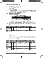 Предварительный просмотр 339 страницы Epson S1C33L26 Technical Manual