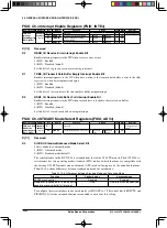 Предварительный просмотр 341 страницы Epson S1C33L26 Technical Manual