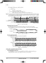 Предварительный просмотр 345 страницы Epson S1C33L26 Technical Manual