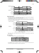 Предварительный просмотр 346 страницы Epson S1C33L26 Technical Manual