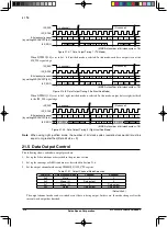 Предварительный просмотр 347 страницы Epson S1C33L26 Technical Manual