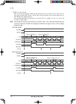 Предварительный просмотр 349 страницы Epson S1C33L26 Technical Manual