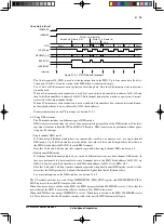 Предварительный просмотр 350 страницы Epson S1C33L26 Technical Manual