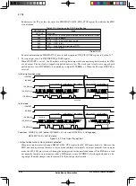 Предварительный просмотр 351 страницы Epson S1C33L26 Technical Manual