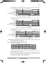 Предварительный просмотр 356 страницы Epson S1C33L26 Technical Manual