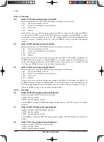 Предварительный просмотр 361 страницы Epson S1C33L26 Technical Manual