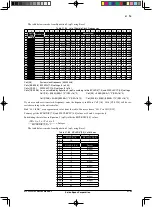 Предварительный просмотр 364 страницы Epson S1C33L26 Technical Manual