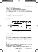 Предварительный просмотр 369 страницы Epson S1C33L26 Technical Manual