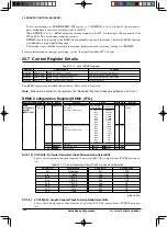 Предварительный просмотр 371 страницы Epson S1C33L26 Technical Manual