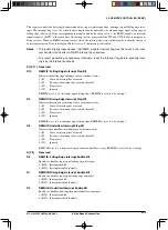 Предварительный просмотр 374 страницы Epson S1C33L26 Technical Manual