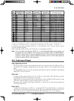 Предварительный просмотр 378 страницы Epson S1C33L26 Technical Manual