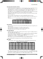 Предварительный просмотр 382 страницы Epson S1C33L26 Technical Manual