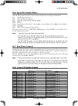 Предварительный просмотр 384 страницы Epson S1C33L26 Technical Manual