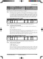 Предварительный просмотр 386 страницы Epson S1C33L26 Technical Manual