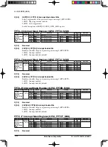 Предварительный просмотр 393 страницы Epson S1C33L26 Technical Manual