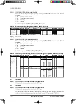 Предварительный просмотр 395 страницы Epson S1C33L26 Technical Manual