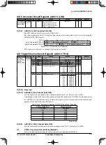 Предварительный просмотр 427 страницы Epson S1C33L26 Technical Manual