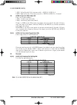 Предварительный просмотр 428 страницы Epson S1C33L26 Technical Manual