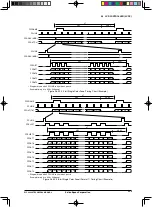 Предварительный просмотр 440 страницы Epson S1C33L26 Technical Manual