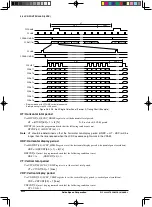 Предварительный просмотр 441 страницы Epson S1C33L26 Technical Manual