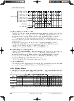 Предварительный просмотр 445 страницы Epson S1C33L26 Technical Manual