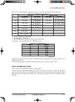 Предварительный просмотр 446 страницы Epson S1C33L26 Technical Manual