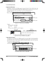 Предварительный просмотр 449 страницы Epson S1C33L26 Technical Manual