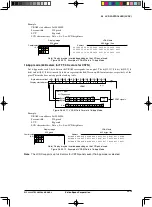 Предварительный просмотр 450 страницы Epson S1C33L26 Technical Manual