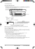 Предварительный просмотр 451 страницы Epson S1C33L26 Technical Manual