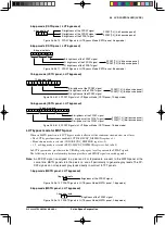 Предварительный просмотр 456 страницы Epson S1C33L26 Technical Manual