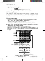 Предварительный просмотр 457 страницы Epson S1C33L26 Technical Manual