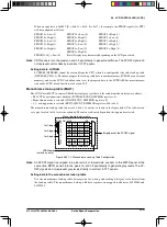 Предварительный просмотр 458 страницы Epson S1C33L26 Technical Manual