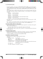 Предварительный просмотр 463 страницы Epson S1C33L26 Technical Manual