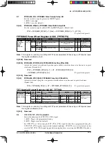 Предварительный просмотр 472 страницы Epson S1C33L26 Technical Manual