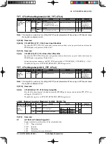 Предварительный просмотр 474 страницы Epson S1C33L26 Technical Manual