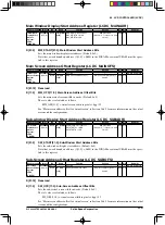 Предварительный просмотр 478 страницы Epson S1C33L26 Technical Manual