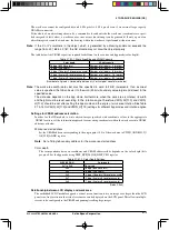 Предварительный просмотр 483 страницы Epson S1C33L26 Technical Manual