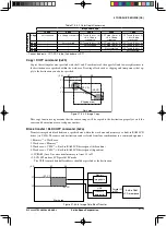 Предварительный просмотр 493 страницы Epson S1C33L26 Technical Manual