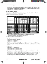 Предварительный просмотр 494 страницы Epson S1C33L26 Technical Manual